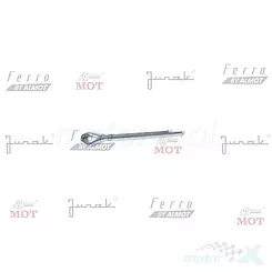 Splint 2x36mm Hauptständerachse Junak Racer / S / RZ / 121 FL