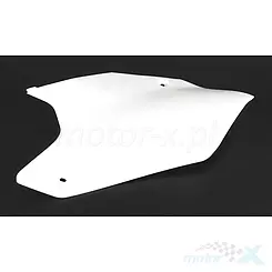Hintere Obere Linke Abdeckung Apollo RXF Freeride 140