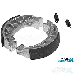 Bremsbacken 110x25mm T23 Malossi Power 