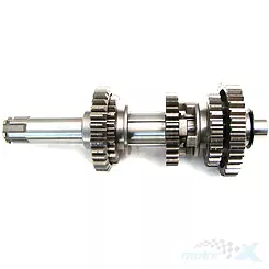 Schaltwalze Junak M11 / M14 / M16