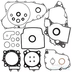 Vertex komplette Motordichtungen 811276