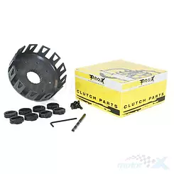 Prox Antriebskupplungskorb (17.1490) Honda CR 500 '90-01