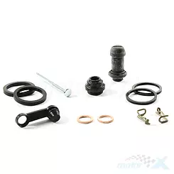 Vorderradbremssattel Reparatursatz Prox 37.63046 (18-3046) KTM SX/SXF/EXC/EXCF '09-'18, HUSABERG, HUSQVARNA