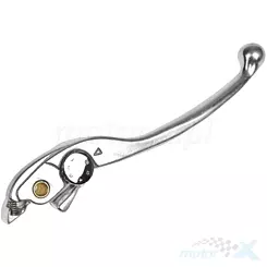 Bremshebel, rechts, Aluminium, Honda CBR 900 RR 92-94 01-02 / CBR 954 RR 02-06 / VTR 1000