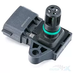 Vakuumsensor, TMAPC30C, 366-019, Continental, A2C90894600, Romet ADV 400 / Romet Classic 400 / ZK 125 FX