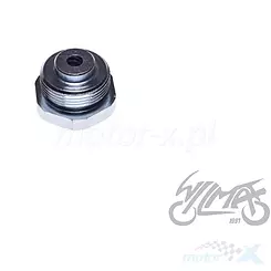 Obere Gabel-Schraube Jawa 350 TS verzinkt