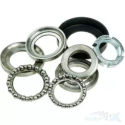 Lenkkopflager, Gabelschaft-Kit Suzuki GN 125