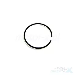 Kolbenring 44.00mm 125cc Stahl Junak M11 / M14 / M15 / M16 125