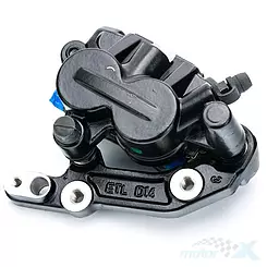 Vorderradbremssattel Bajaj Pulsar NS 125 Euro 5