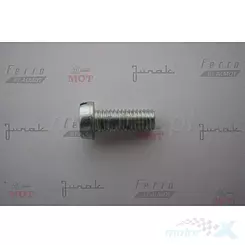 Schraube 6x16mm für Motorverschraubung