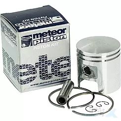 Kompletter Kolben 42.00/10/19.20 50cc  Meteor Morini 50 AC 2T D1E41QMB