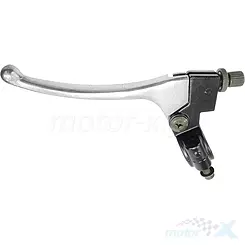 Linker Kupplungshebel mit Gehäuse Barton NXT 125