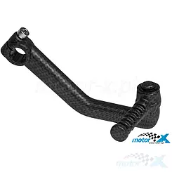 Fußstarter, Carbon, Gilera/Piaggio