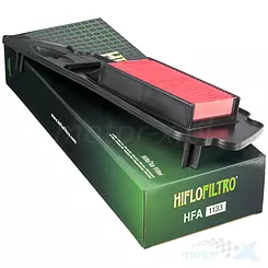 Papier-Luftfiltereinsatz HifloFiltro HFA1133