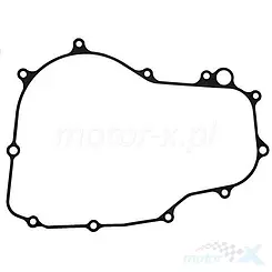 Dichtung Motordeckel rechts, innen, Vertex 816354