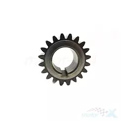 Kupplungsantriebsrad Junak RX One 125 LC