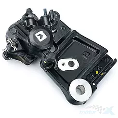 Hinterer Bremssattel Bajaj Dominar 400 2022
