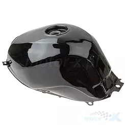 Tank schwarz Zipp Pro 50