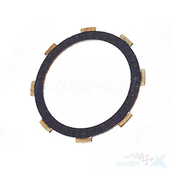 Kupplungsscheibe RX156FMI 125 OHV AC 