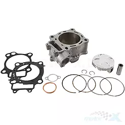 Zylinder-Kit 78.00mm 249cc, Cylinder Works Standard Bohrung 10001-K01, Honda CRF 250R 04-07 / CRF 250X 04-17