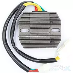 Spannungsregler Honda CBR 600 (01-04)