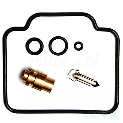 Tourmax CAB-S27 Vergaser-Reparatursatz