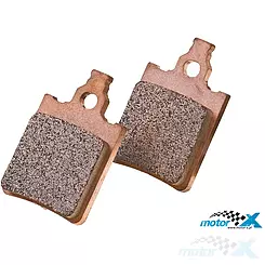 Galfer Sintered Off-Road Bremsbeläge FD048G1396