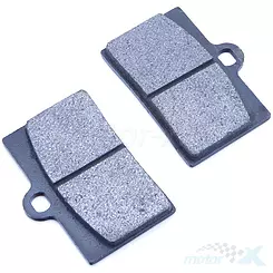 Bremsbeläge vorne Romet RCR 125