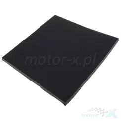 Luftfiltereinsatz 330x330x14mm 60 PPI (universal, zum Ausschneiden)
