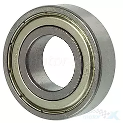 Kugellager 6004 Z 20x42x12mm