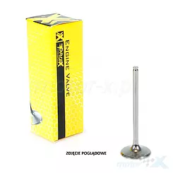 Einlassventil, Titan, Prox (28.4406-2) Kawasaki KXF 450 (06-08)