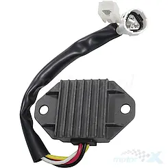 Spannungsregler, Power Force, Yamaha WR 250 F 07-14 / WR 450 F 07-12