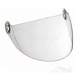 Visier Kappa Z2459TR, transparent, lang, für KV20