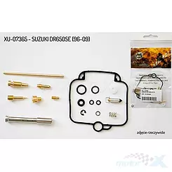 Nachman Vergaser Reparatursatz Suzuki DR 650SE '96-'09 (PSYCHIC)(26-1104)