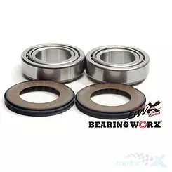 Lenksäulenlager mit Dichtungen Bearing Worx SBK20003 (22-1003)