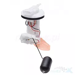 Kraftstoffpumpe, WM Motor, Honda 16700-KZR-C02, SH 125 15-19