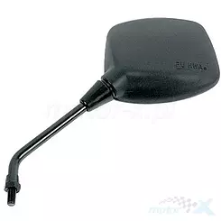 Linker Spiegel, MBK Flame 125/150 95-99 / Yamaha Cygnus 125/150 -00