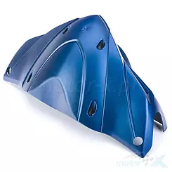 Lenkerpolster vorne blau matt Zipp Quantum RC 2021