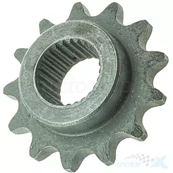 Anlasserritzel klein JL250-5 