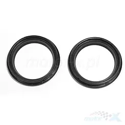 Gabeldichtungen NOK 47x58.3x6/10.5mm  Athena P40FORK455096