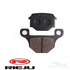 BREMSKLOEGE hinten RIEJU RS3 50 0/000.930.7002