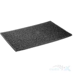 Luftfiltereinsatz 300x480x15mm Schaumstoffmatte mittlere Dichte M.C. 