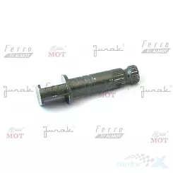 Bremsbackenspreizer hinten Junak M12