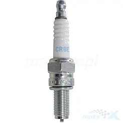 NGK CR8E Zündkerze, QJMotor 299076030050