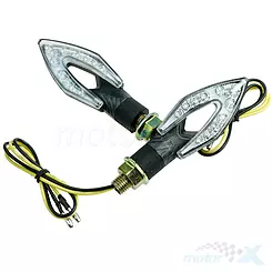 LED Blinker M8 Tuning Zulassung E9