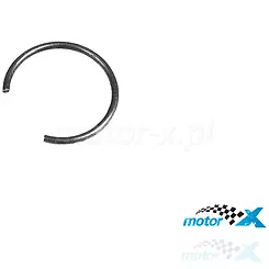 Malossi Sicherungsstift, Typ C, 10x0,8mm