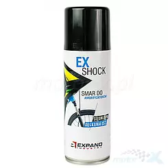Gabelöl EX Shock 200 ml