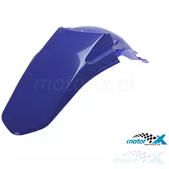 Hinterradkotflügel, blau YAM 98, Polisport