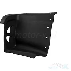 Kotflügel hinten (vorne) BS250S-5 L