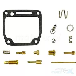 Nachman Vergaser Reparaturset Yamaha PW 80 '01-'06 (OEM: 1003-0328) (PSYCHIC)(26-1139)